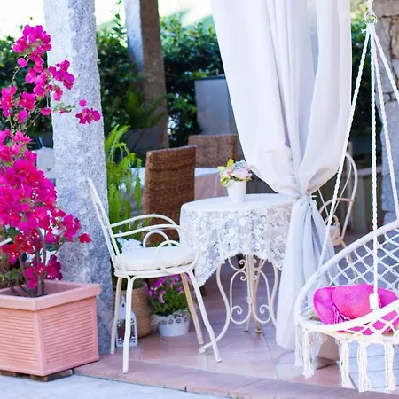 Holiday home Sweet Simius