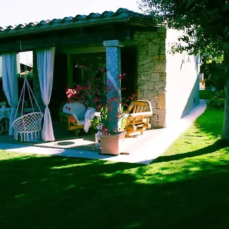 Holiday home Sweet Simius