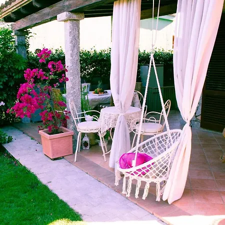 Holiday home Sweet Simius