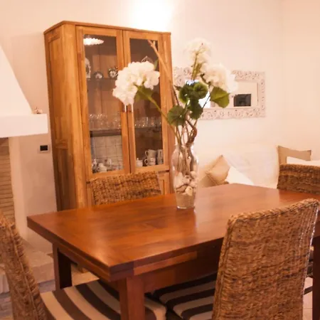 Sweet Simius Tatil Evi Villasimius