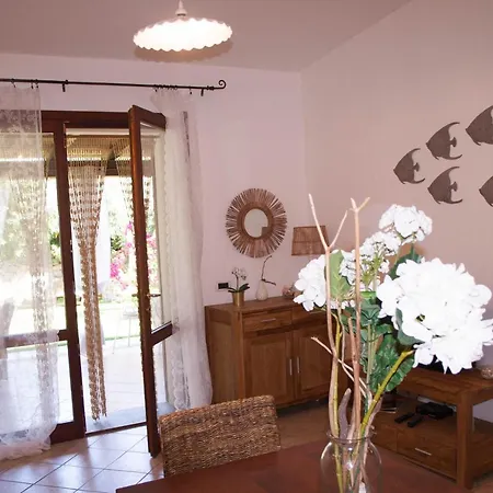 Sweet Simius Villasimius