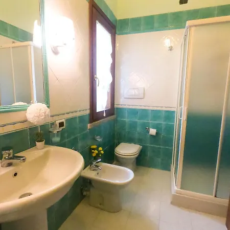 Holiday home Sweet Simius