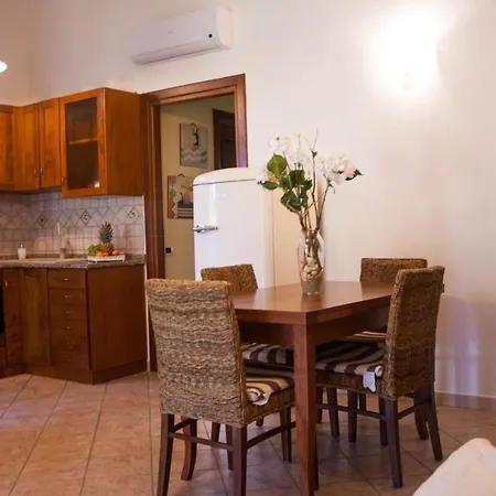 Holiday home Sweet Simius Villasimius