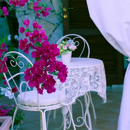 Sweet Simius Tatil Evi