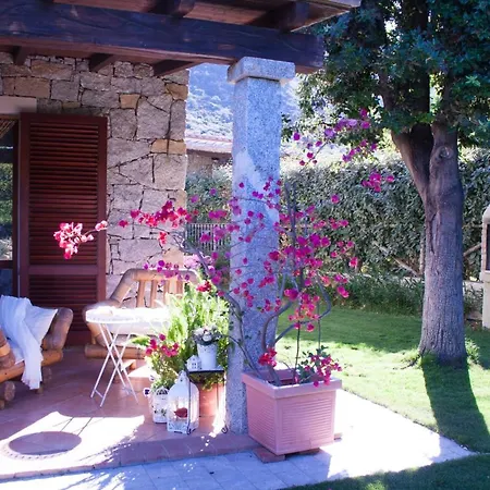 Tatil Evi Sweet Simius Villasimius