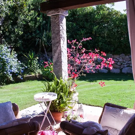 Casa de Férias Sweet Simius