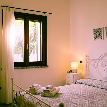 Sweet Simius Prázdninový dům