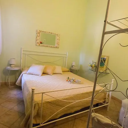 Sweet Simius Tatil Evi Villasimius