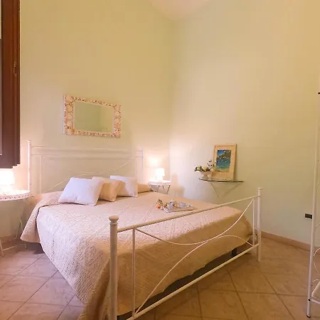Sweet Simius Holiday home Villasimius
