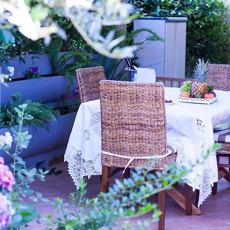 Sweet Simius Tatil Evi