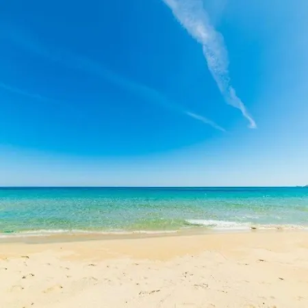 Sweet Simius Prázdninový dům