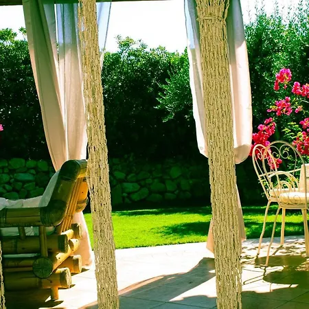 Holiday home Sweet Simius Villasimius