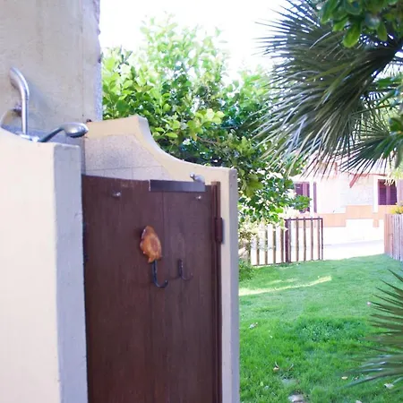 Holiday home Sweet Simius