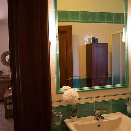 Holiday home Sweet Simius Villasimius