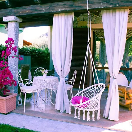 Holiday home Sweet Simius *