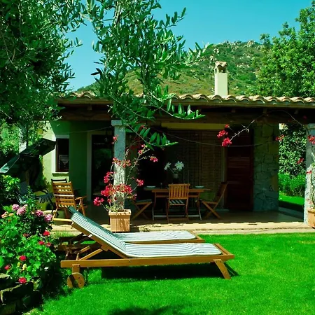 Holiday home Sweet Simius