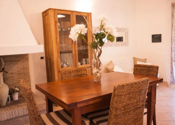 Sweet Simius Holiday home Villasimius