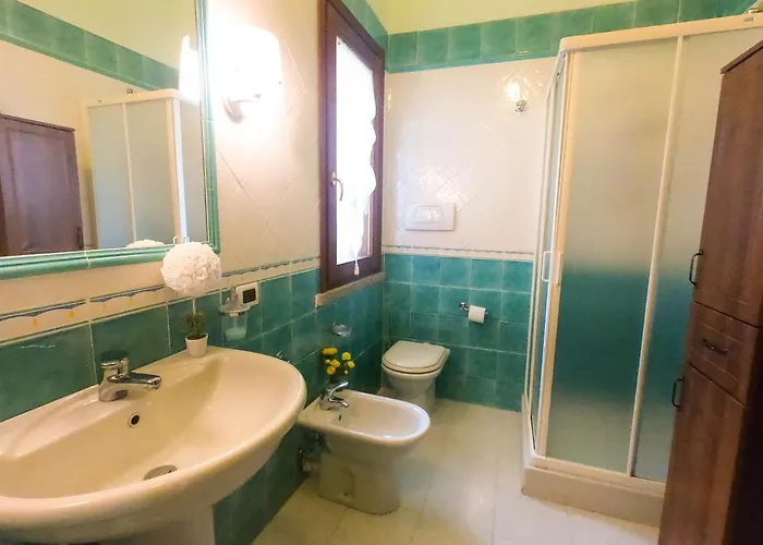 Holiday home Sweet Simius