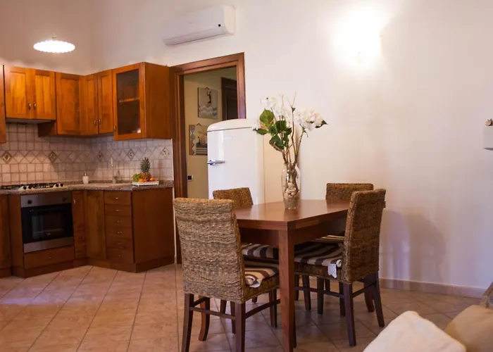 Holiday home Sweet Simius Villasimius