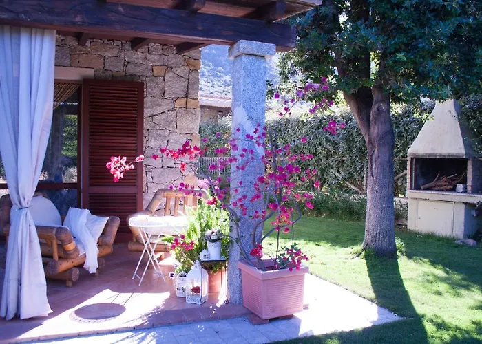 Holiday home Sweet Simius Villasimius
