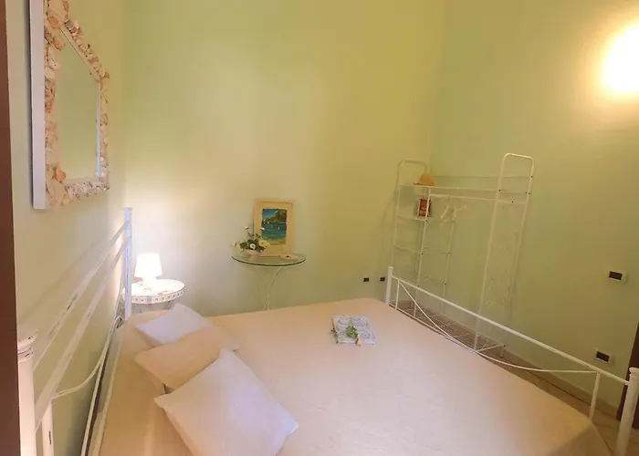 Holiday home Sweet Simius Villasimius