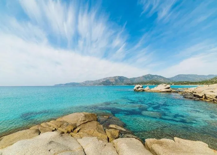 Sweet Simius Holiday home Villasimius