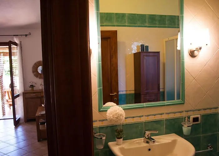 Holiday home Sweet Simius Villasimius