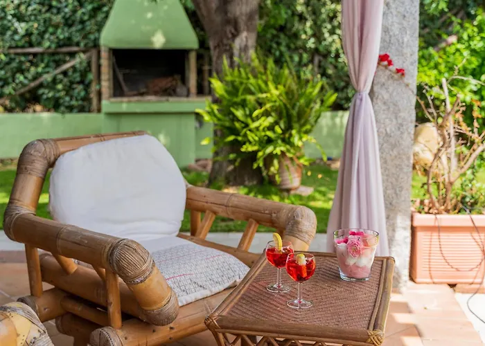 Holiday home Sweet Simius