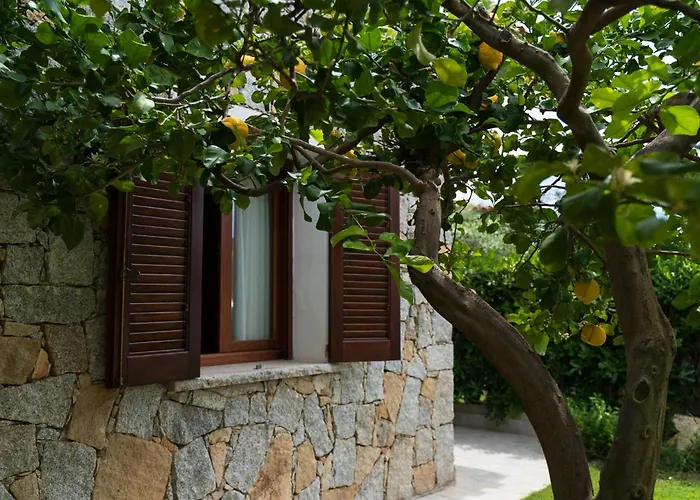 Holiday home Sweet Simius