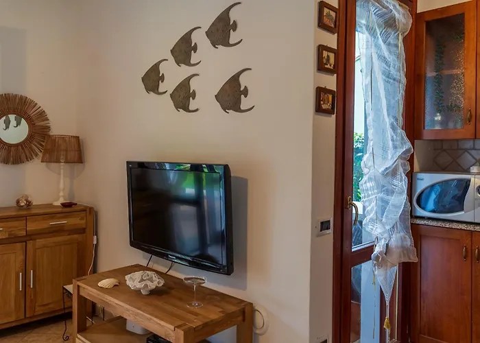 Holiday home Sweet Simius *