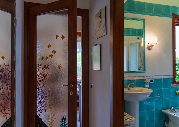 Sweet Simius Holiday home Villasimius