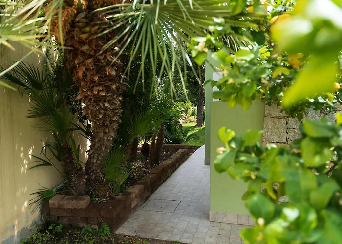 Sweet Simius Holiday home